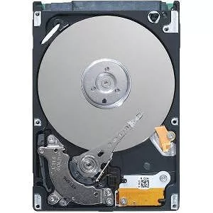 Dell 400-ATKM Hard Drive - 4 TB - 3.5 - Near Line SAS (NL-SAS) - SAS - 7200