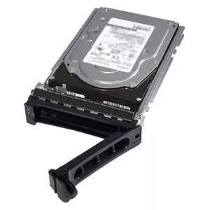 Dell 400-ATIL Hard Drive - 600 GB - 2.5 - SAS - 10000