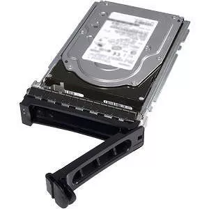 Dell 400-ATKJ Hard Drive - 2 TB - 3.5 - SATA - 7200