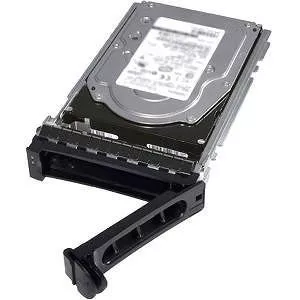Dell 400-AUUO Hard Drive - 300 GB - 2.5 - SAS - 15000