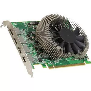 TUL ER16GF-CP4B ER16GF-B Radeon E9260 8 GB GDDR5 Graphic Card