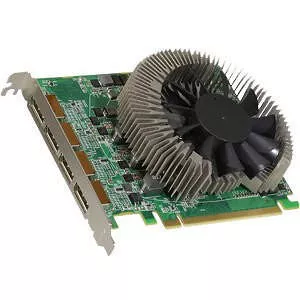 TUL ER16GF-CP4A AMD Radeon E9260 Graphic Card - 8 GB GDDR5