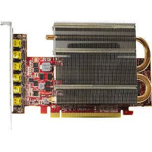 TUL ER93FA-PI6PB AMD Radeon E6760 Graphic Card - 1 GB GDDR5