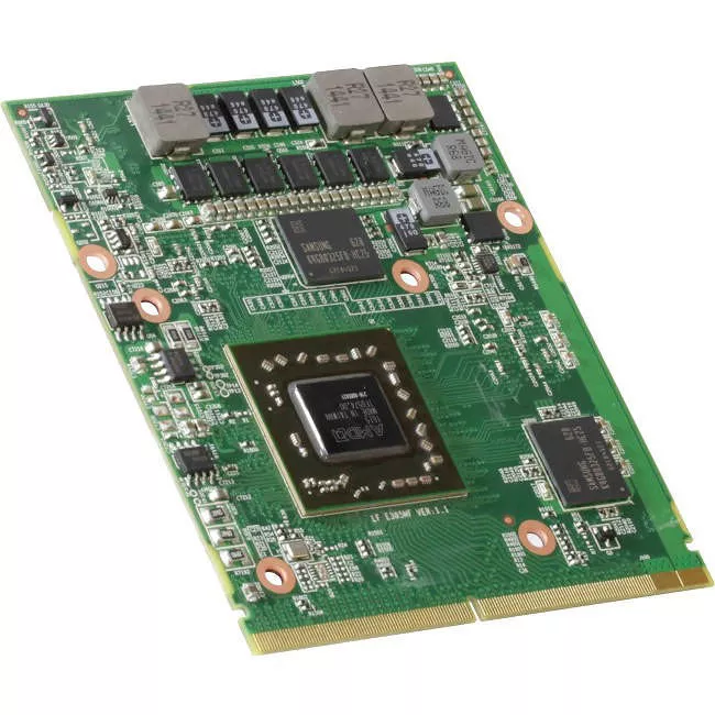 TUL E385MF-SK AMD Radeon E8870 Graphic Card - 4 GB GDDR5