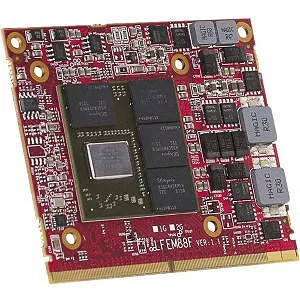TUL E8860MF-PJ E8860MF Radeon E8860 2 GB GDDR5 Graphic Card