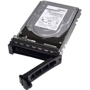 Dell 400-AUXC Hard Drive - 8 TB - 3.5 - Near Line SAS (NL-SAS) - SAS - 7200