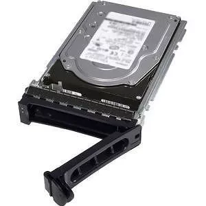 Dell 400-AUUQ Hard Drive - 2 TB - 3.5 - Near Line SAS (NL-SAS) - SAS - 7200