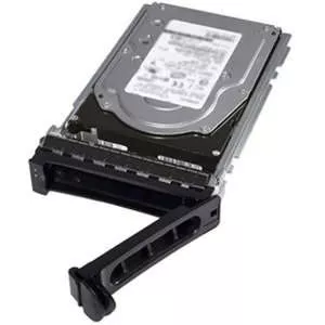 Dell 400-AUUY Hard Drive - 1.20 TB - 2.5 - SAS - 10000