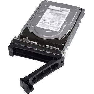 Dell 400-ATGF SSD - 400 GB - Internal - 2.5 - SATA