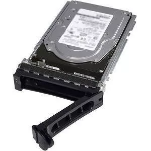 Dell 401-ABHS Hard Drive - 2.40 TB - 2.5 - SAS - 10000