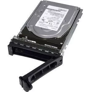 Dell 400-AUSS Hard Drive - 4 TB - 3.5 - Near Line SAS (NL-SAS) - SAS - 7200