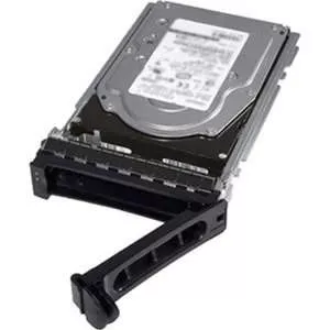 Dell 400-AUWC Hard Drive - 2 TB - 2.5 - Near Line SAS (NL-SAS) - SAS - 7200
