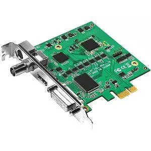 YUAN SC550N1 AIO PCIe HD Capture Solution