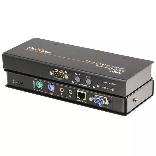 ATEN CE350 ProXime KVM Console/Extender