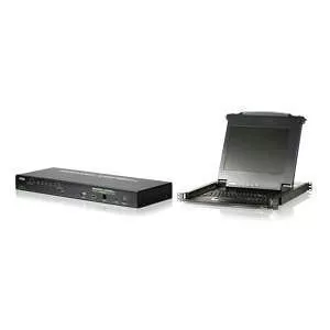 ATEN CLCS1708IKIT CL1000M with CS1708i Bundle 