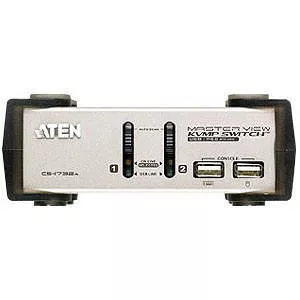 ATEN CS1732A MasterView KVM Switch