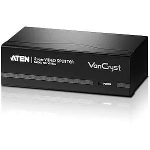 ATEN VS132A Video Splitter-TAA Compliant