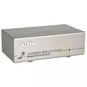 ATEN VS92A 2-Port VGA Splitter (350MHz) 