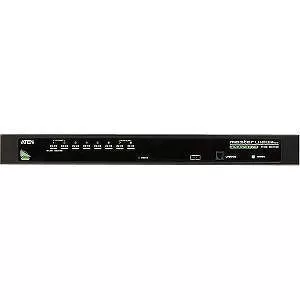 ATEN CS1308 8-Port PS/2-USB VGA KVM Switch