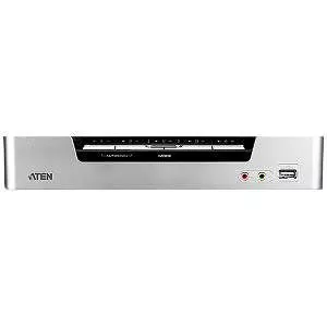 ATEN CS1794 CubiQ KVM Switch