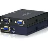 ATEN VE170 VGA / Audio Cat 5 Extender (1024 x 768@300m)