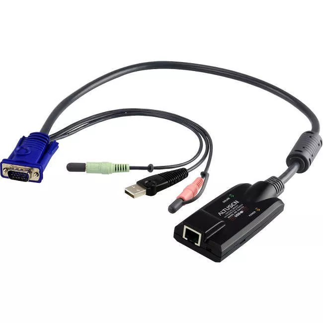 ATEN KA7176 KVM Adapter Cable-TAA Compliant