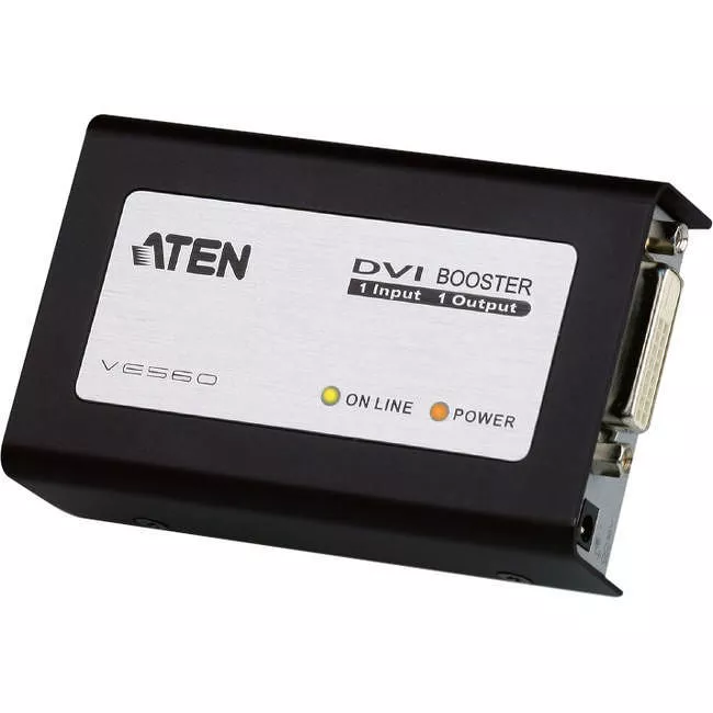 ATEN VE560 DVI Booster