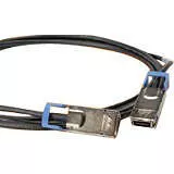 Mellanox MCC4L24-006 6 Meter MicroGiGaCN (CX4) Passive Copper Cable