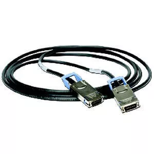 Mellanox MCC4L24-008 8 Meter MicroGiGaCN (CX4) Passive Copper Cable