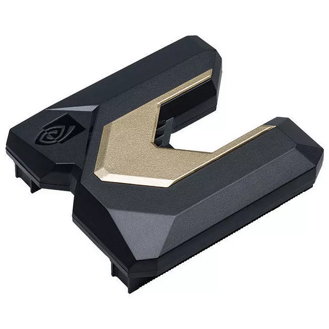 PNY NVLINK2-2W2S-KIT Quadro NVLink 2-Way 2-Slot Kit for GV100