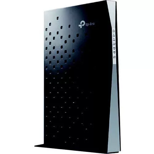 TP-LINK ARCHER CR500 Wi-Fi 5 IEEE 802.11ac Cable Modem/Wireless Router