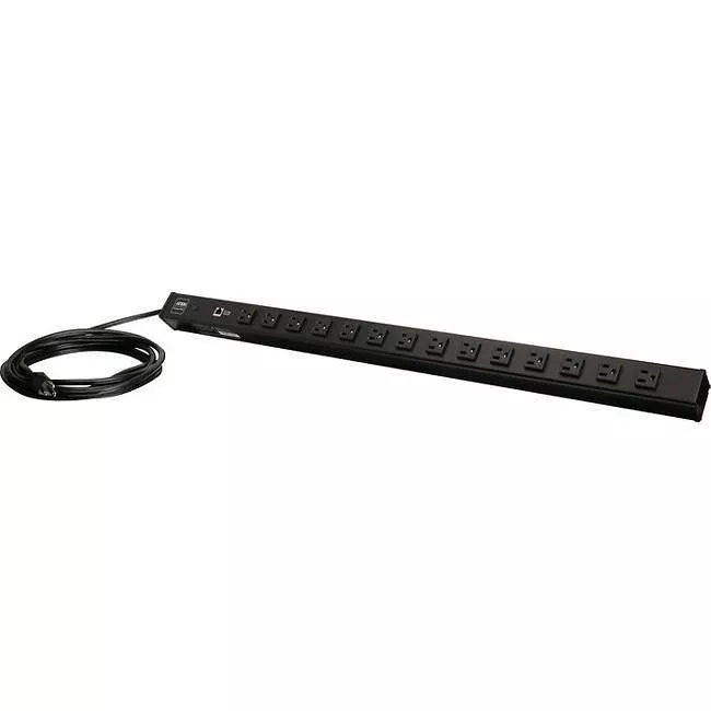 ATEN PE1114A 14-Outlet 15A Energy PDU