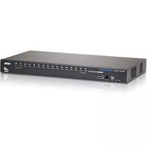 ATEN CS17916 16-Port USB HDMI KVM Switch-TAA Compliant