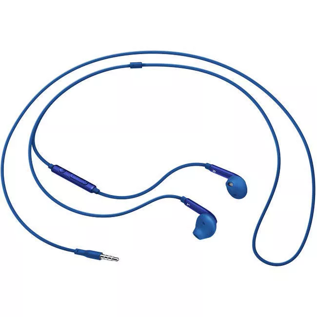 Samsung EO-EG920LLEGUS Active In-Ear Headphones Blue