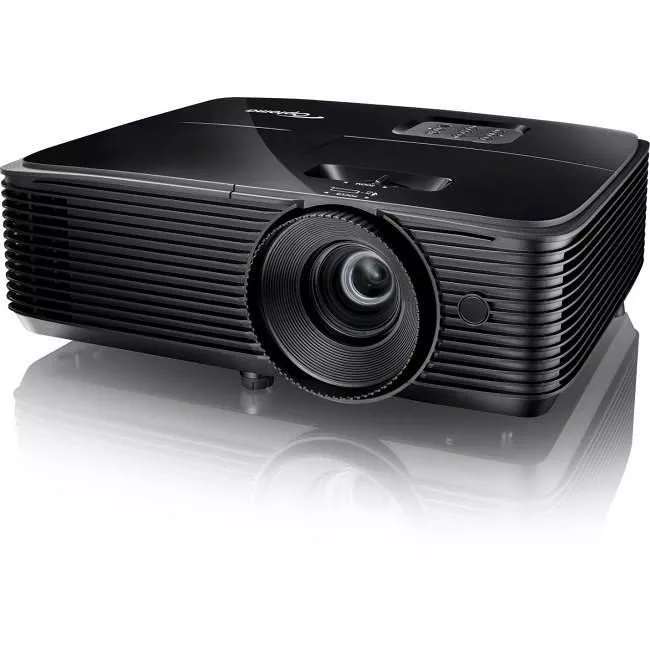 Optoma HD143X 3D Ready DLP Projector - 16:9