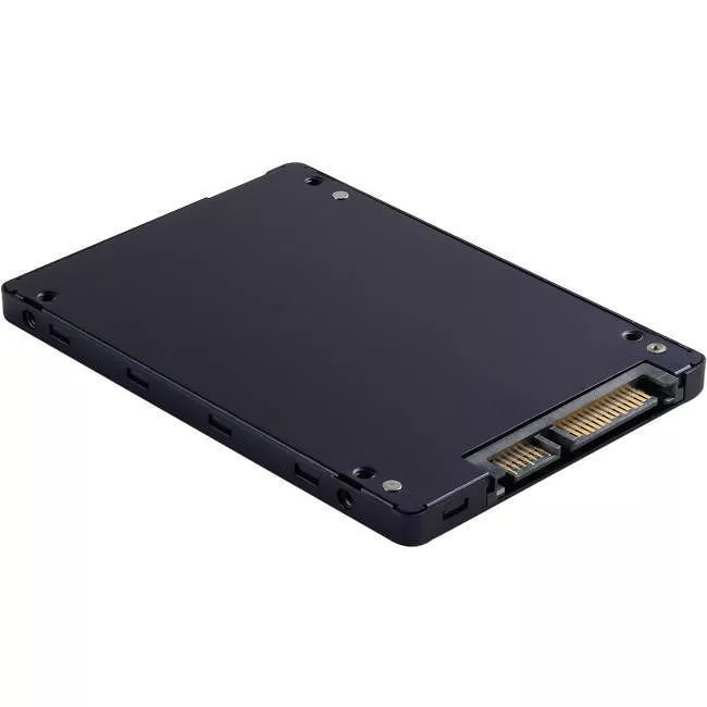 Micron MTFDDAK480TCC1AR16AB 5100 MAX SSD - 480 GB - Internal - 2.5 - SATA