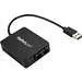 StarTech US100A20FXSC 100BaseFX SC - USB 2.0 to Ethernet Network Adapter - 2 km MM