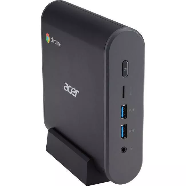 Acer DT.Z0SAA.001 CXI3 Chromebox - Intel Core i5 i5-8250U 1.60 GHz - 8 GB DDR4 SDRAM - 64 GB SSD