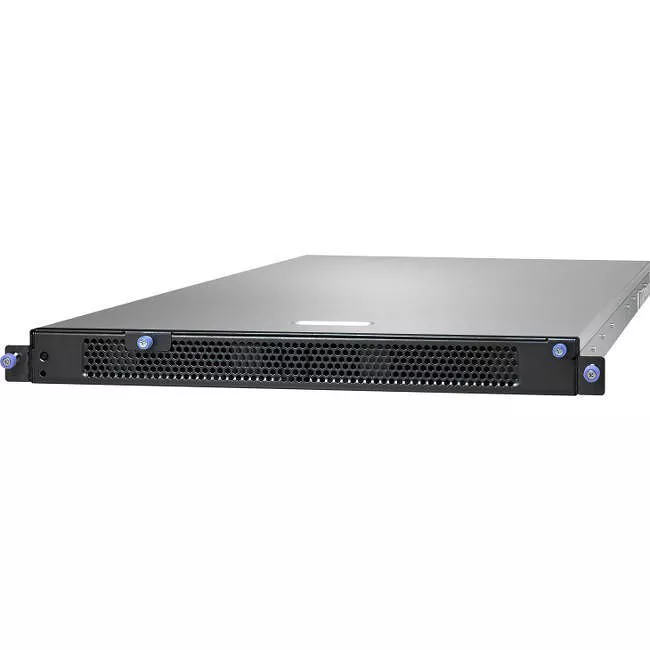 MiTAC B5630G86CV12 Thunder SX GT86C-B5630 1U Rackmount Barebone - Intel Chipset - Socket P LGA-3647