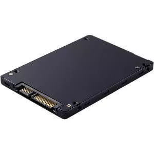 Micron MTFDDAK1T9TCC-1AR1ZABYY 5100 MAX SSD - 1.92 TB - Internal - 2.5 - SATA