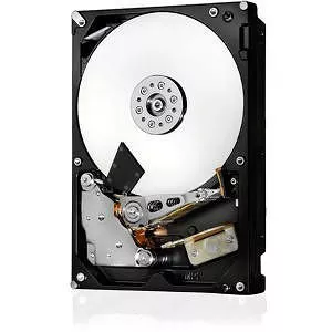 HGST 1EX0116 Ultrastar 7K6000 4 TB Hard Drive - SAS Internal