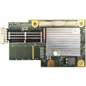 Chelsio T61100-OCP 1-Port OCP 40/50/100GbE Server Offload Adapter W/ PCI-E x16 Gen 3, 32K Conn.