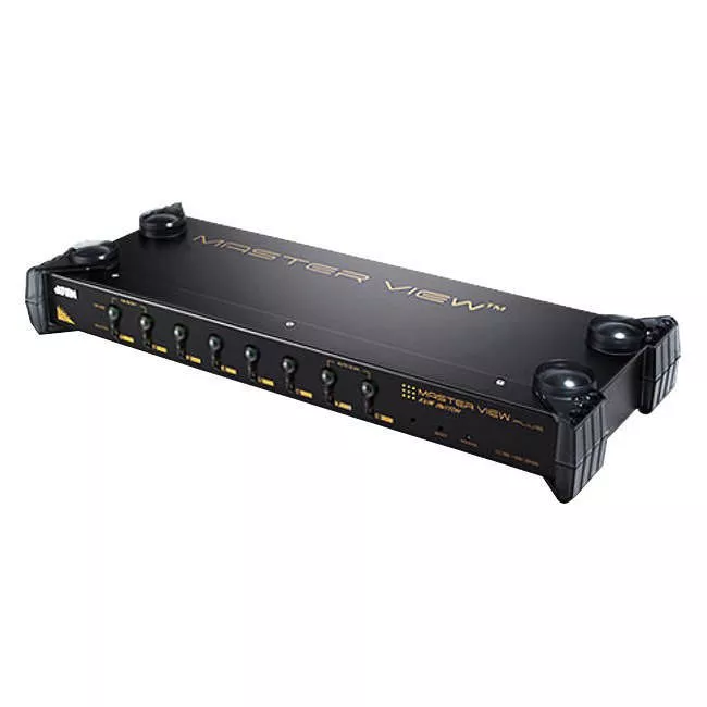 ATEN CS9138 MasterView KVM Switch