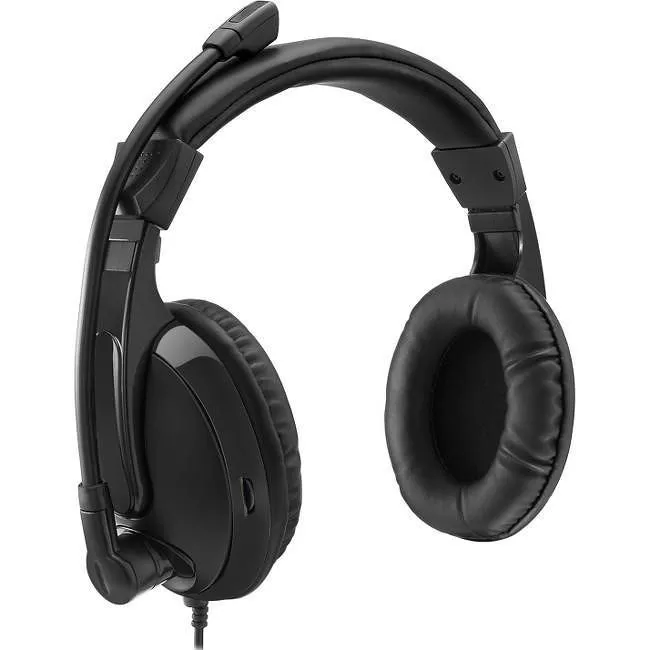 Adesso XTREAM H5 Multimedia Headset with Microphone