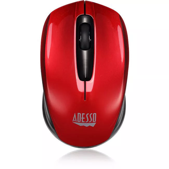 Adesso IMOUSE S50R 2.4GHz Wireless Mini Mouse