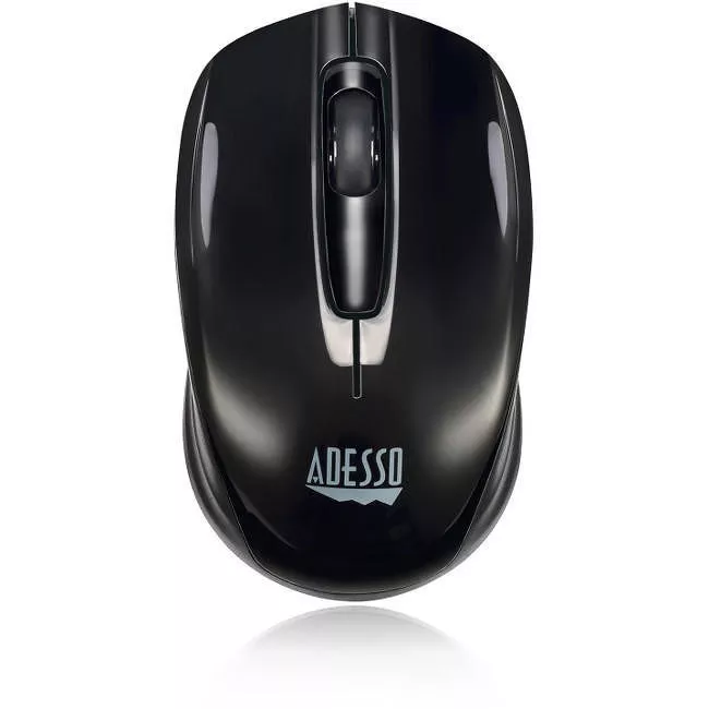 Adesso IMOUSE S50L 2.4GHz Wireless Mini Mouse