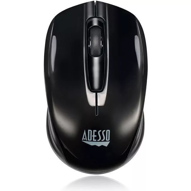 Adesso IMOUSES50 2.4GHz Wireless Mini Mouse