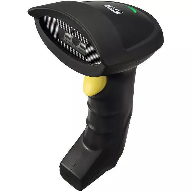 Adesso NUSCAN 7300CR 2.4 GHz Wireless CCD Barcode Scanner