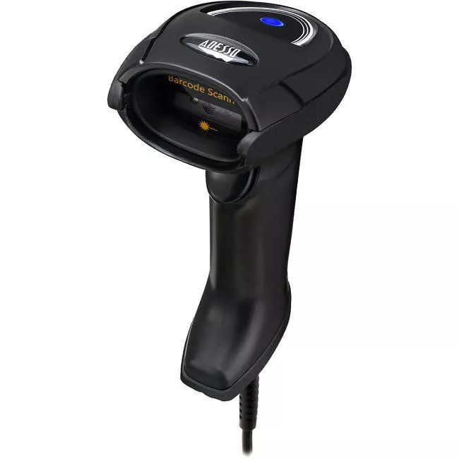 Adesso NUSCAN 7600TU 2D Barcode Scanner