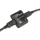 Datapath DPEXTEND20 DisplayPort Signal Extender Module, Plus 20m Powered DisplayPort Cable